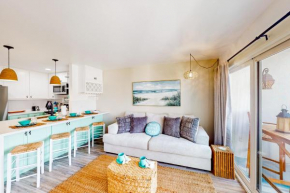 Pacific Street Hideaway, Unit 2